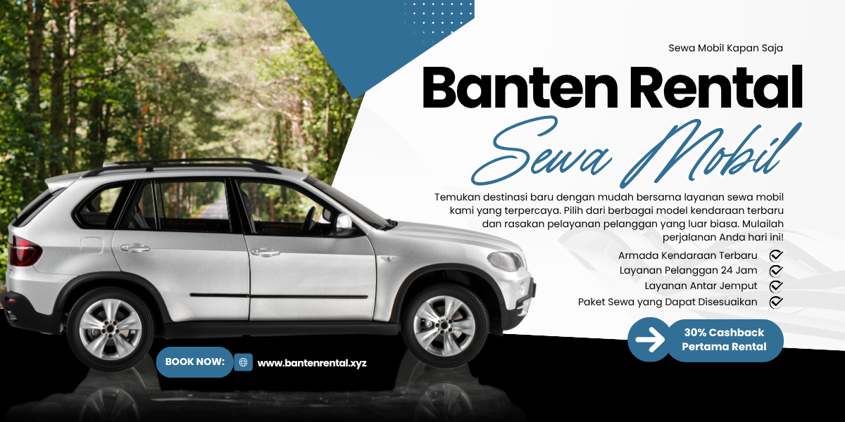 Sewa Mobil Kpsjitu – Armada Nyaman