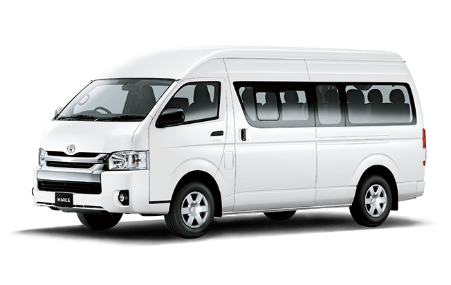 Hiace / Elf